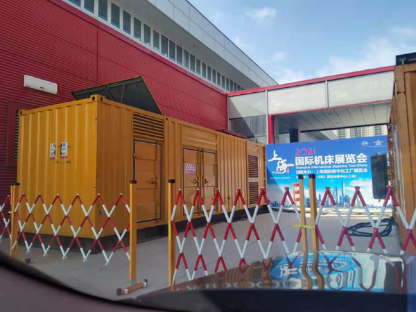 来安出租发电机-柴油发电机和汽油发电机哪个更好一些？