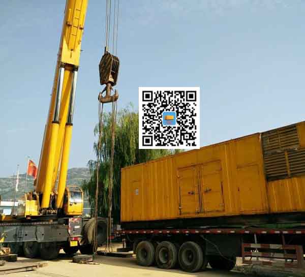 来安发电车出租-全自动发电机组长期不使用该如何保养？