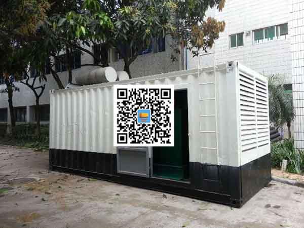 来安出租发电机-什么样的柴油发电机使用效果比较好
