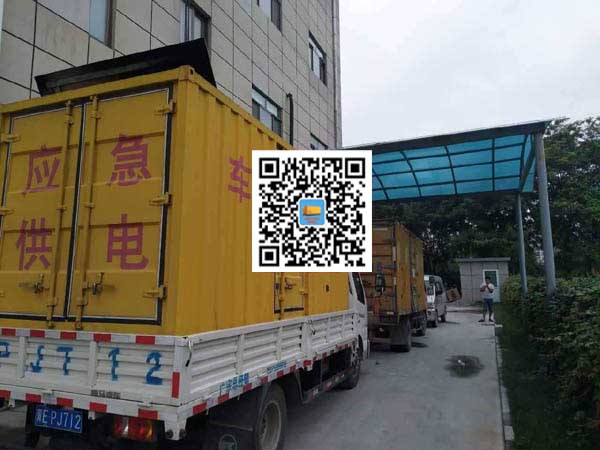 来安发电机出租-上柴发电机组的油耗会出现什么原因