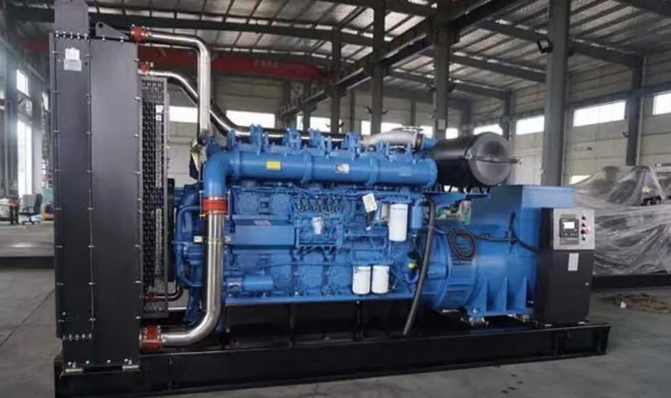 来安如何选择适合的 500kW 柴油发电机组？