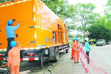 来安不同标号的柴油可以混合使用吗？