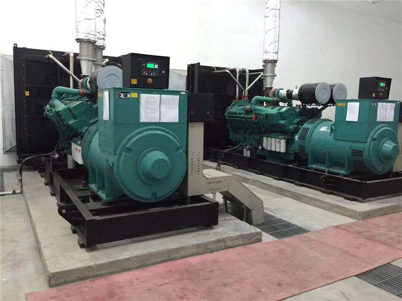 来安柴油发电机组冬季寒冷地区使用需注意哪些事项？